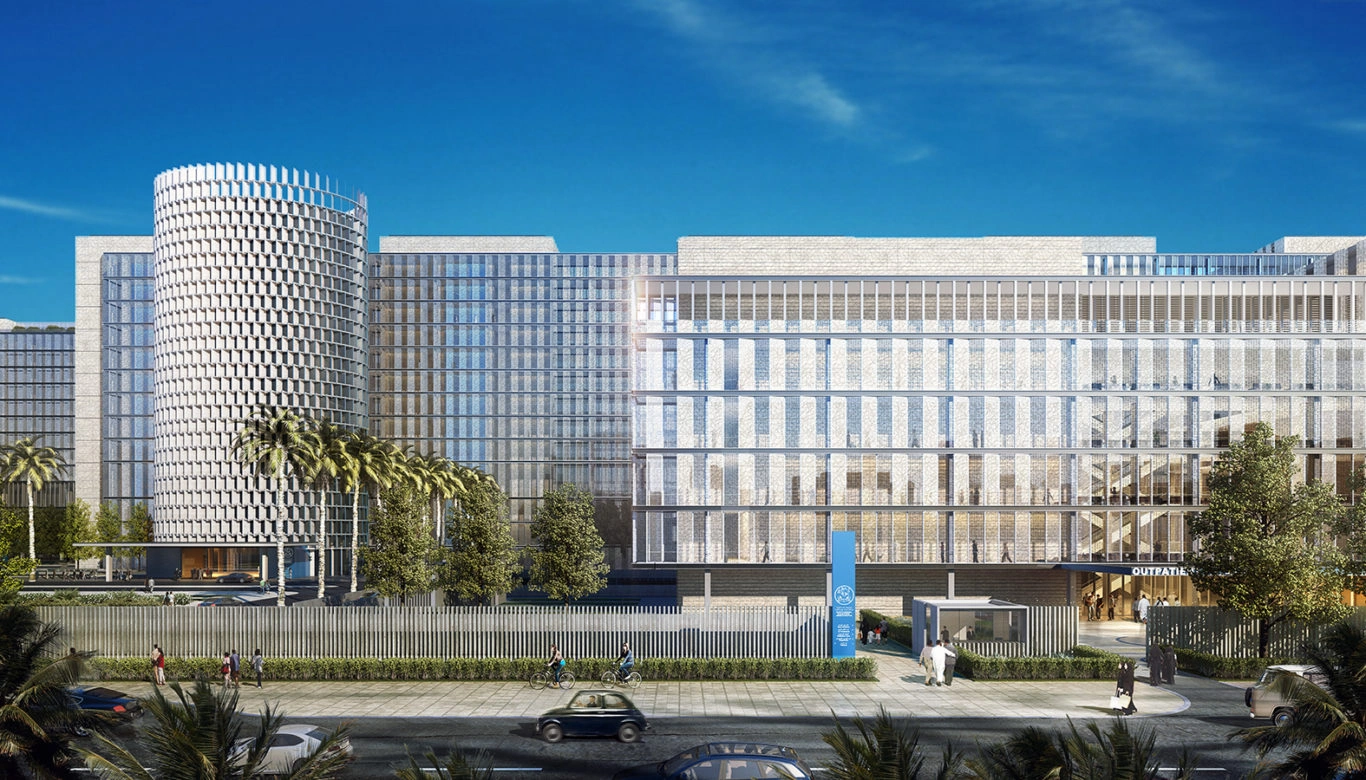 National Cancer Institute Project